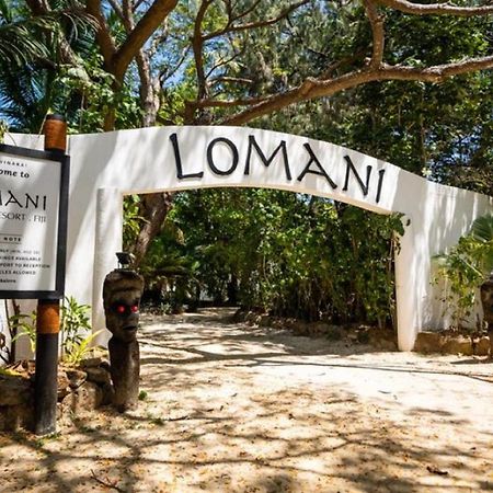 Lomani Island Resort - Adults Only Malolo Lailai Екстер'єр фото